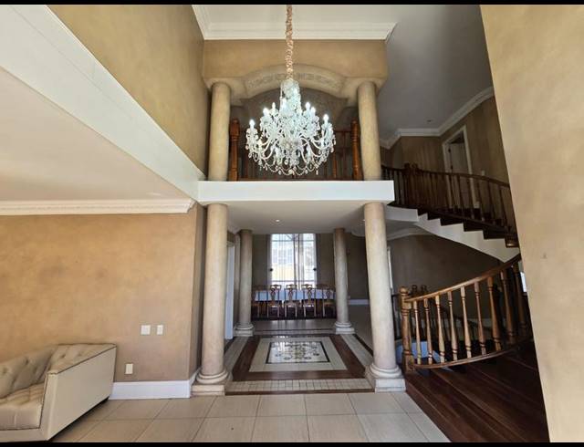 5 BEDROOM PROPERTY TO RENT IN WATERKLOOF RIDGE